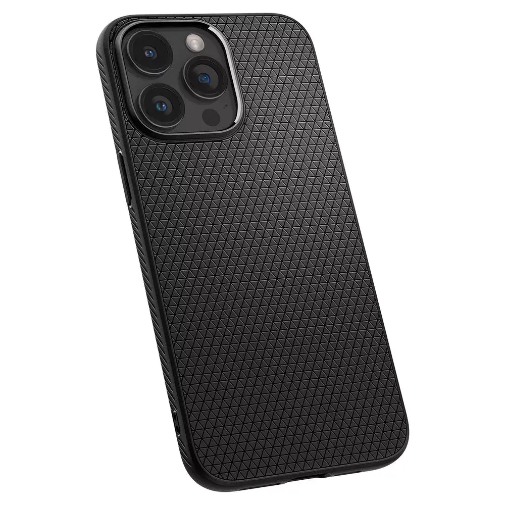 Vāks Spigen ACS06562 iPhone 15 Pro Max Photo 4