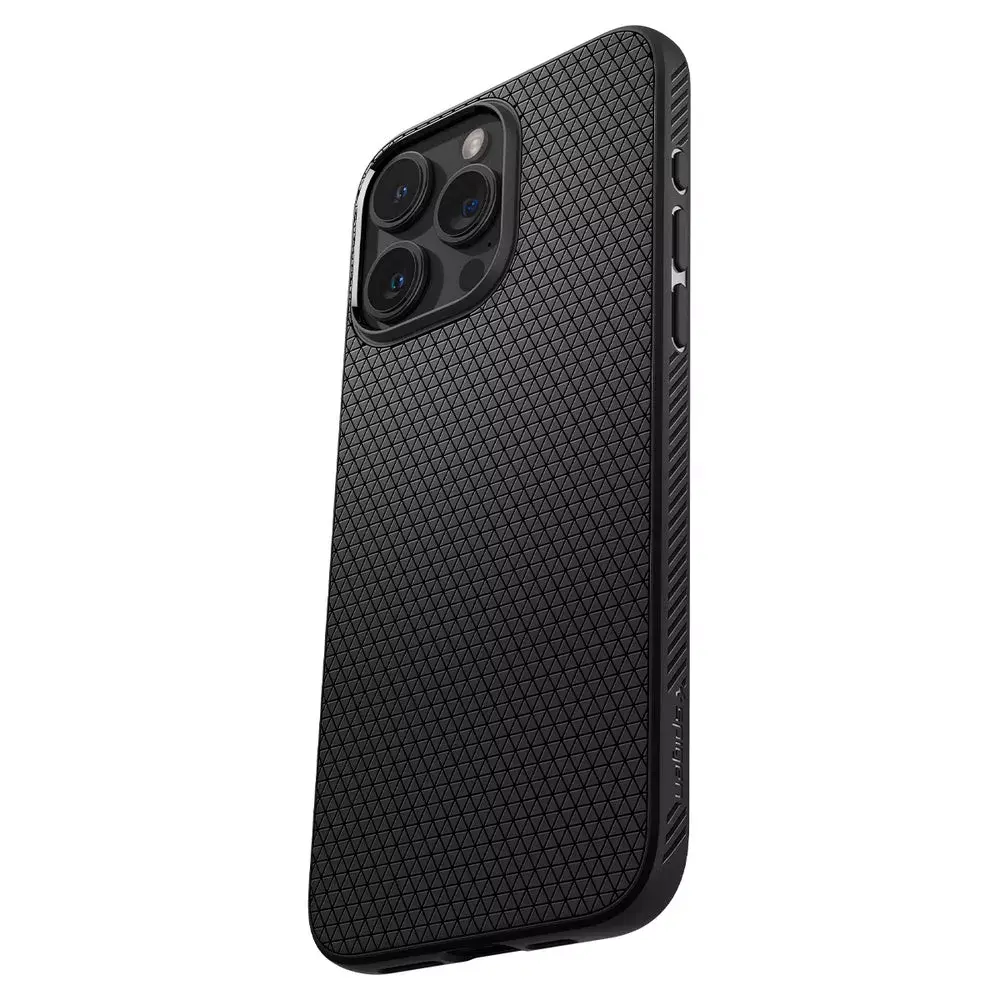 Vāks Spigen ACS06562 iPhone 15 Pro Max Photo 5