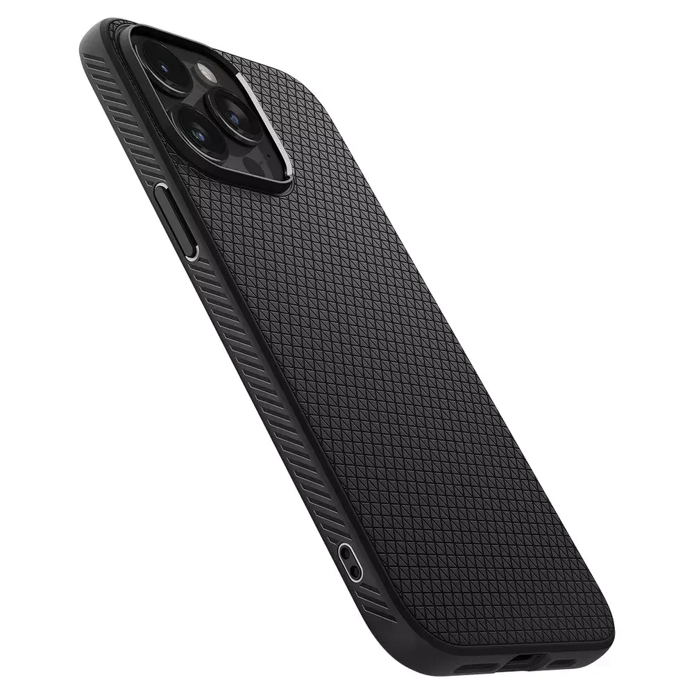 Vāks Spigen ACS06562 iPhone 15 Pro Max Photo 6