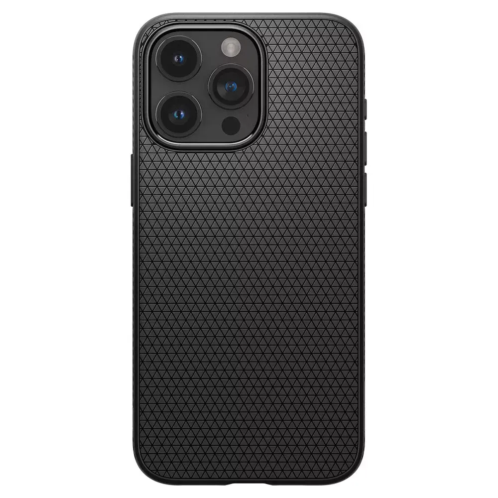 Vāks Spigen ACS06562 iPhone 15 Pro Max Photo 8