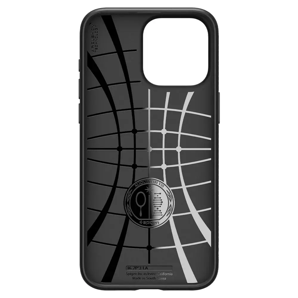 Vāks Spigen ACS06562 iPhone 15 Pro Max Photo 11