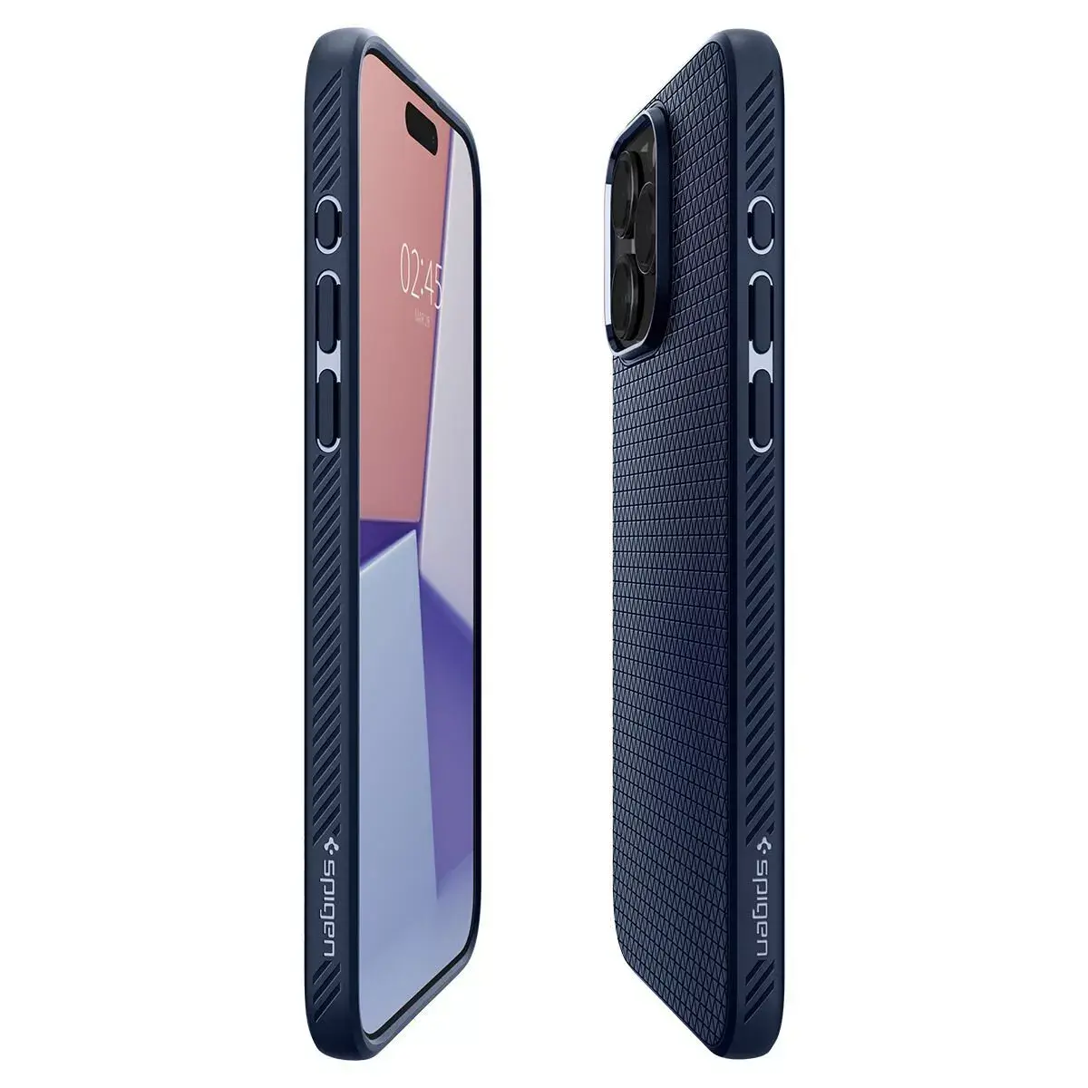 Vāks Spigen ACS06563 iPhone 15 Pro Max Photo 3