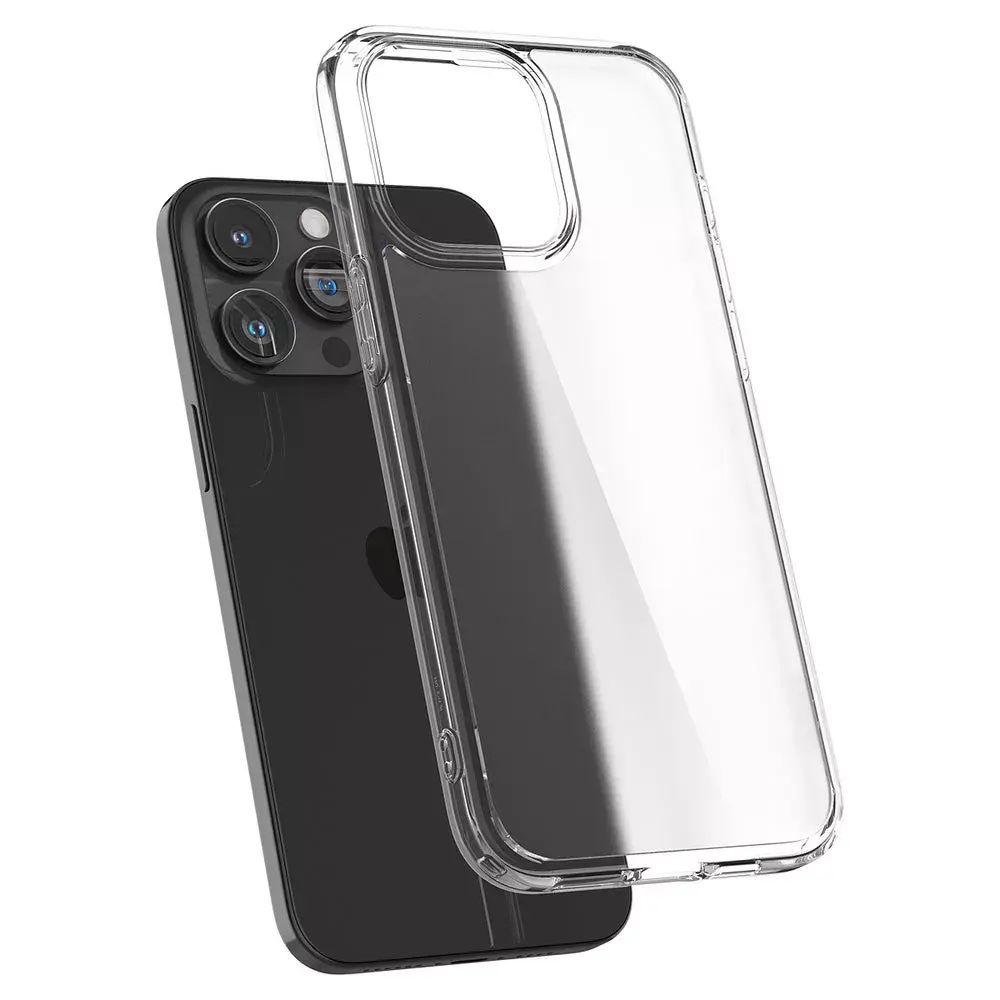 Vāks Spigen ACS06565 iPhone 15 Pro Max Photo 2