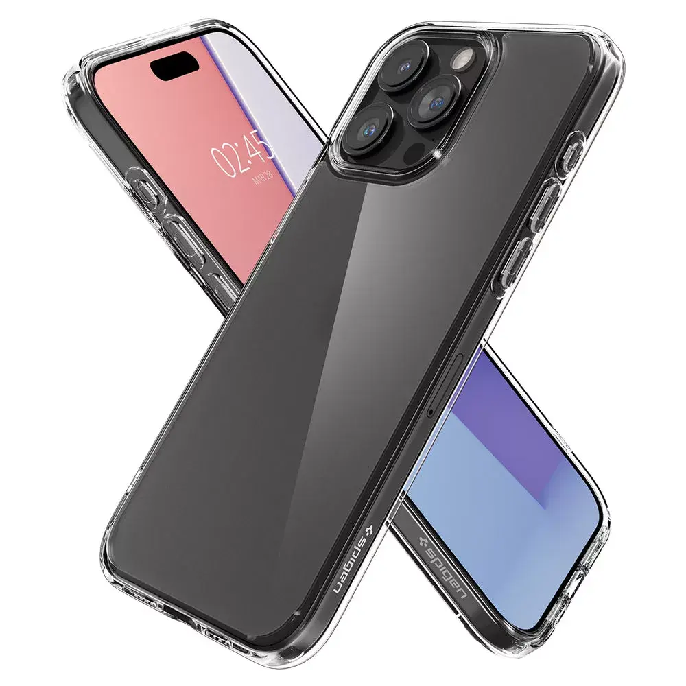 Vāks Spigen ACS06565 iPhone 15 Pro Max Photo 3