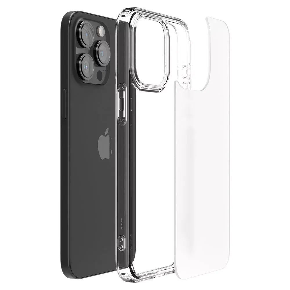 Vāks Spigen ACS06565 iPhone 15 Pro Max Photo 4