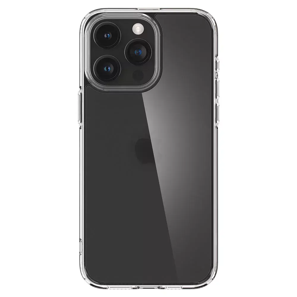 Vāks Spigen ACS06565 iPhone 15 Pro Max Photo 6