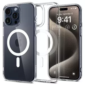 Чехол Spigen ACS06576 для Apple iPhone 15 Pro Max Photo 1