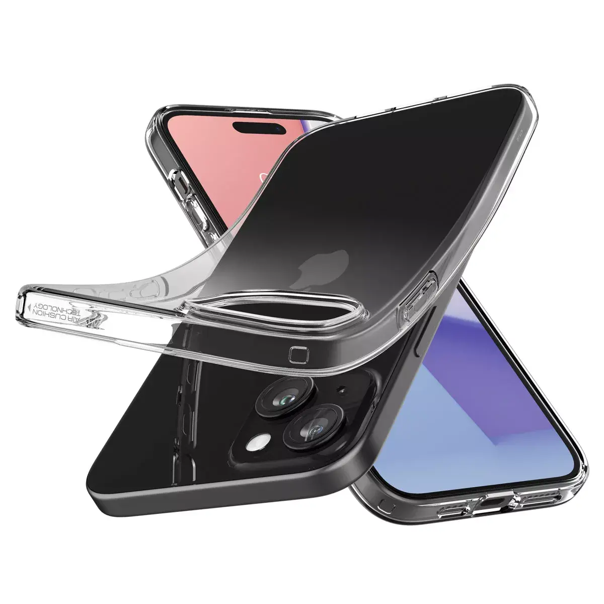 Mobile phone case Spigen ACS06647 Photo 3