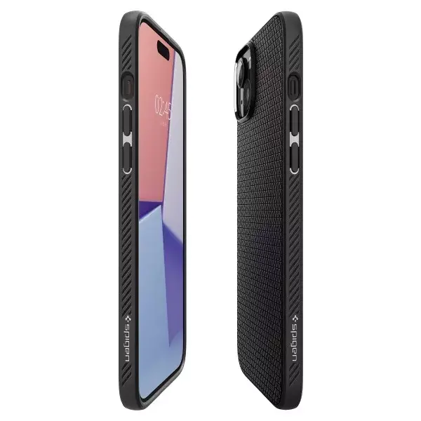Cover Spigen ACS06650 iPhone 15 Plus Photo 10