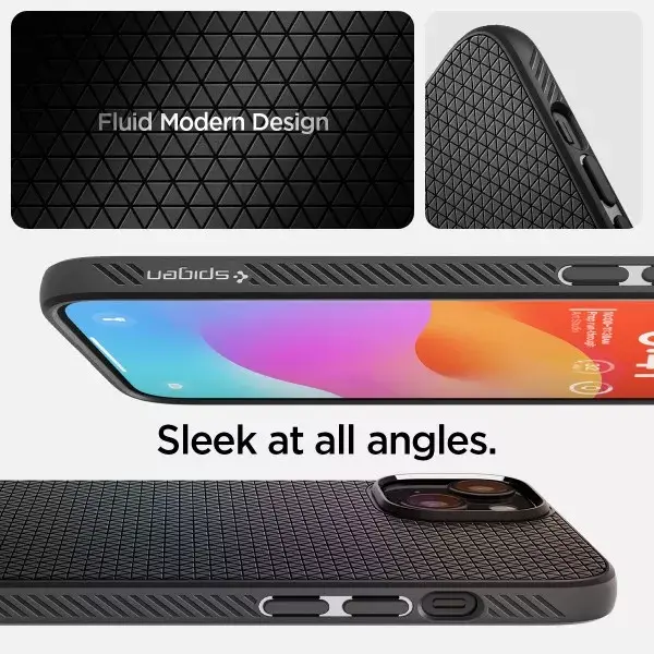 Cover Spigen ACS06650 iPhone 15 Plus Photo 15