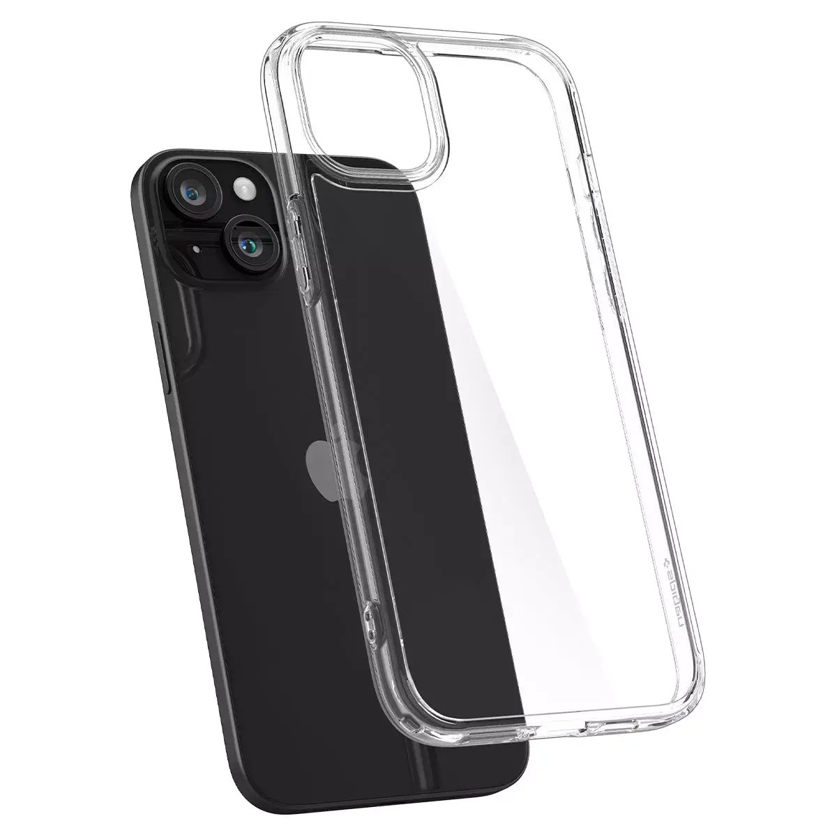 Vāks Spigen ACS06653 iPhone 15 Plus Photo 4