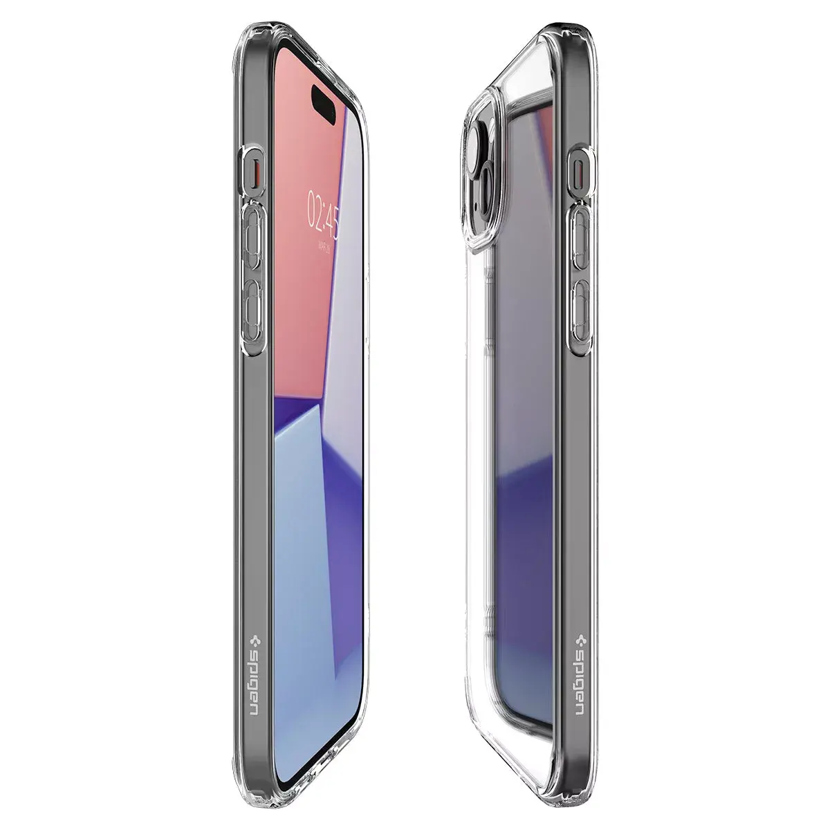 Vāks Spigen ACS06653 iPhone 15 Plus Photo 7