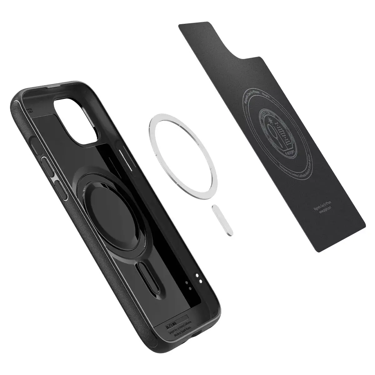 Spigen Mag Armor vāciņš priekš iPhone 15 Plus Photo 3