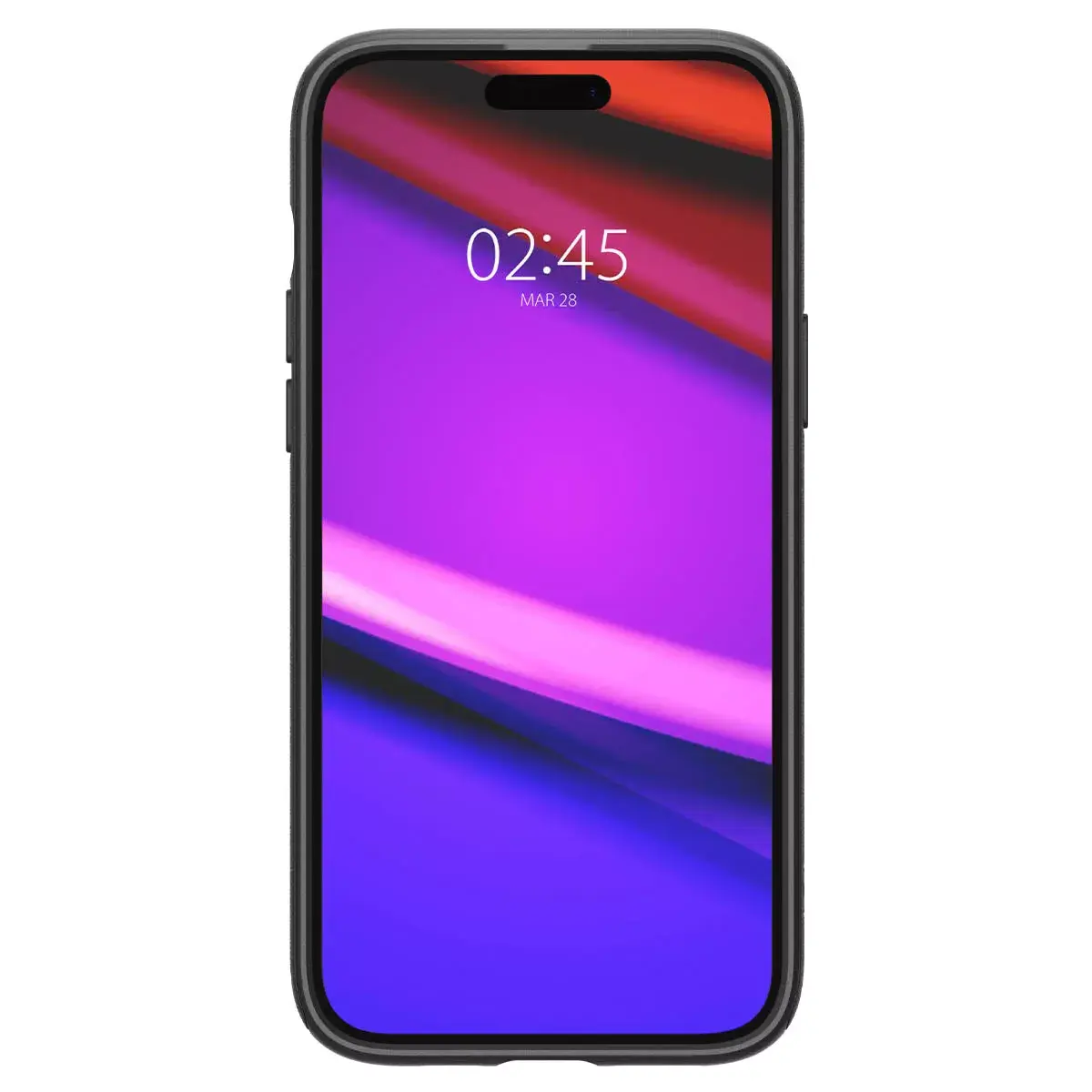 Spigen Mag Armor vāciņš priekš iPhone 15 Plus Photo 4