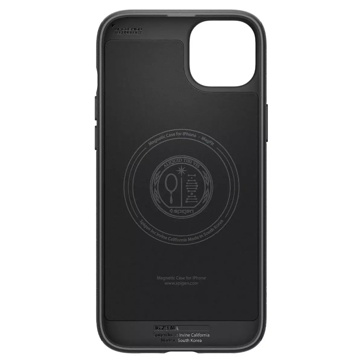 Spigen Mag Armor vāciņš priekš iPhone 15 Plus Photo 5