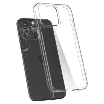 Чехол Spigen ACS06697 для iPhone 15 Pro Photo 3