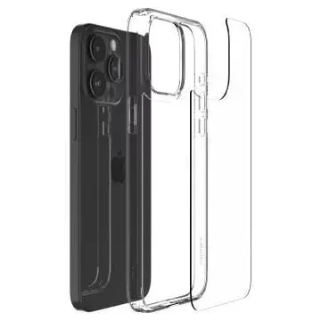 Чехол Spigen ACS06697 для iPhone 15 Pro Photo 5