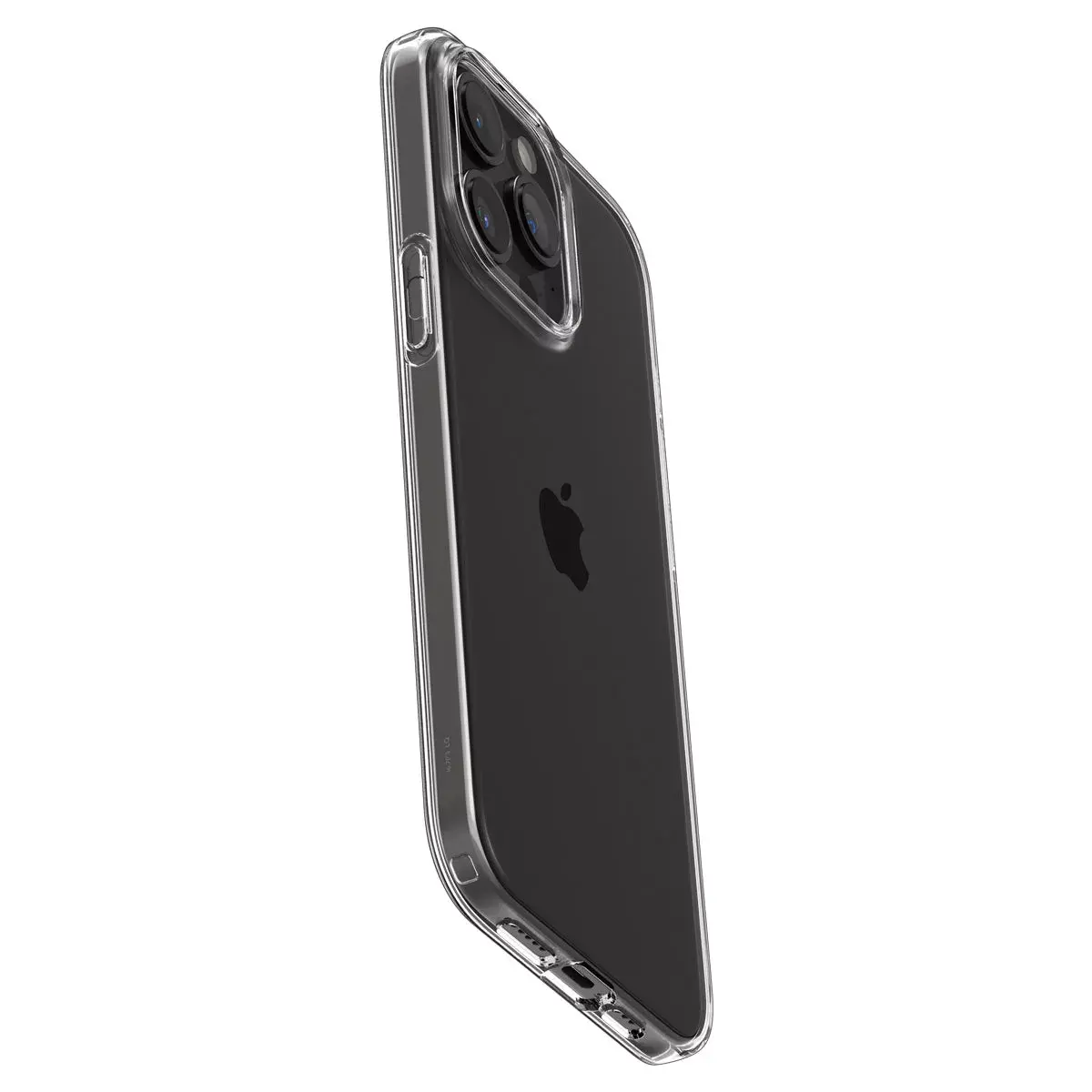 Чехол Spigen ACS06699 iPhone 15 Pro Photo 4