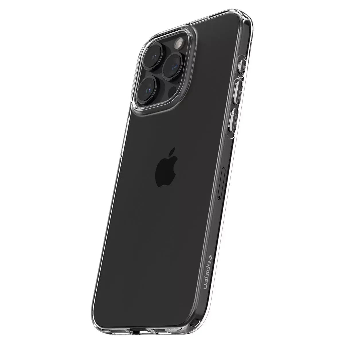 Чехол Spigen ACS06699 iPhone 15 Pro Photo 5