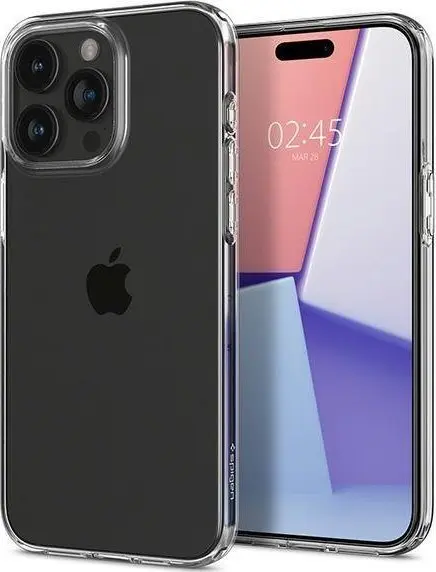 Vāks Spigen ACS06699 iPhone 15 Pro