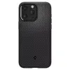 Aizsargājošs Spigen ACS06736 mobilā telefona korpuss iPhone 15 Pro Photo 4