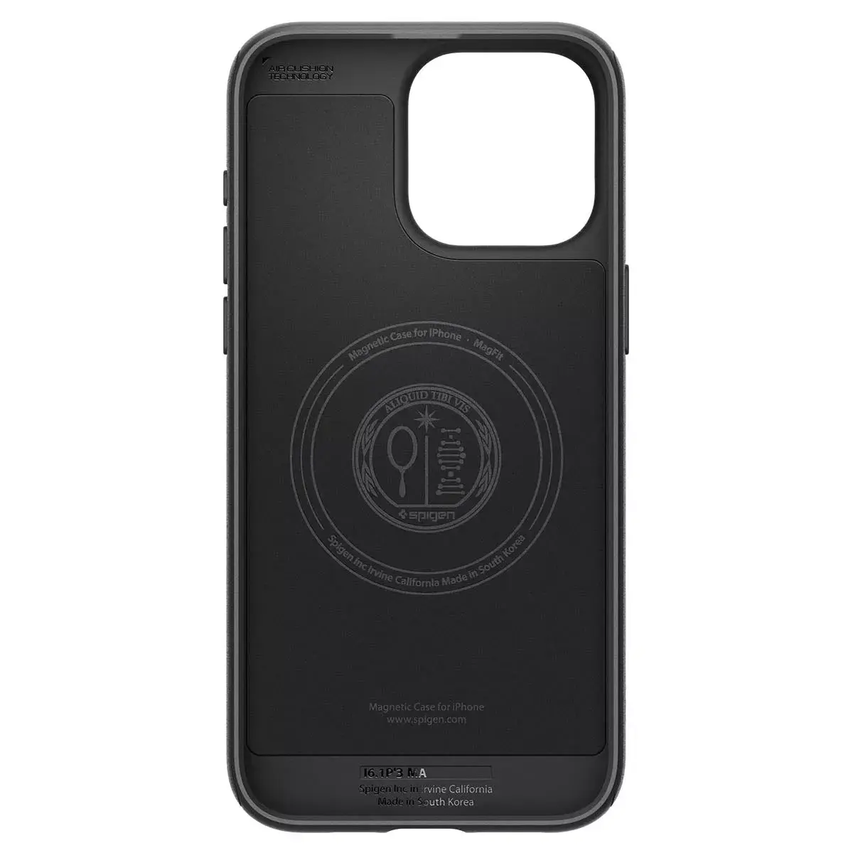 Aizsargājošs Spigen ACS06736 mobilā telefona korpuss iPhone 15 Pro Photo 5