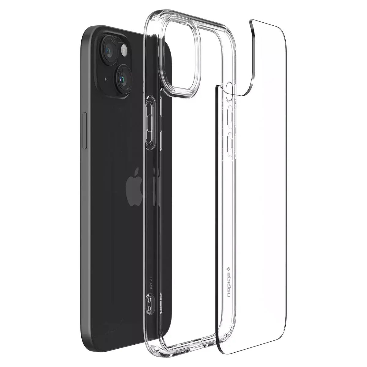 Чехол Spigen ACS06793 для iPhone 15 Photo 4