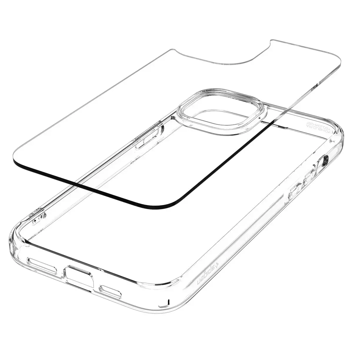 Чехол Spigen ACS06793 для iPhone 15 Photo 6
