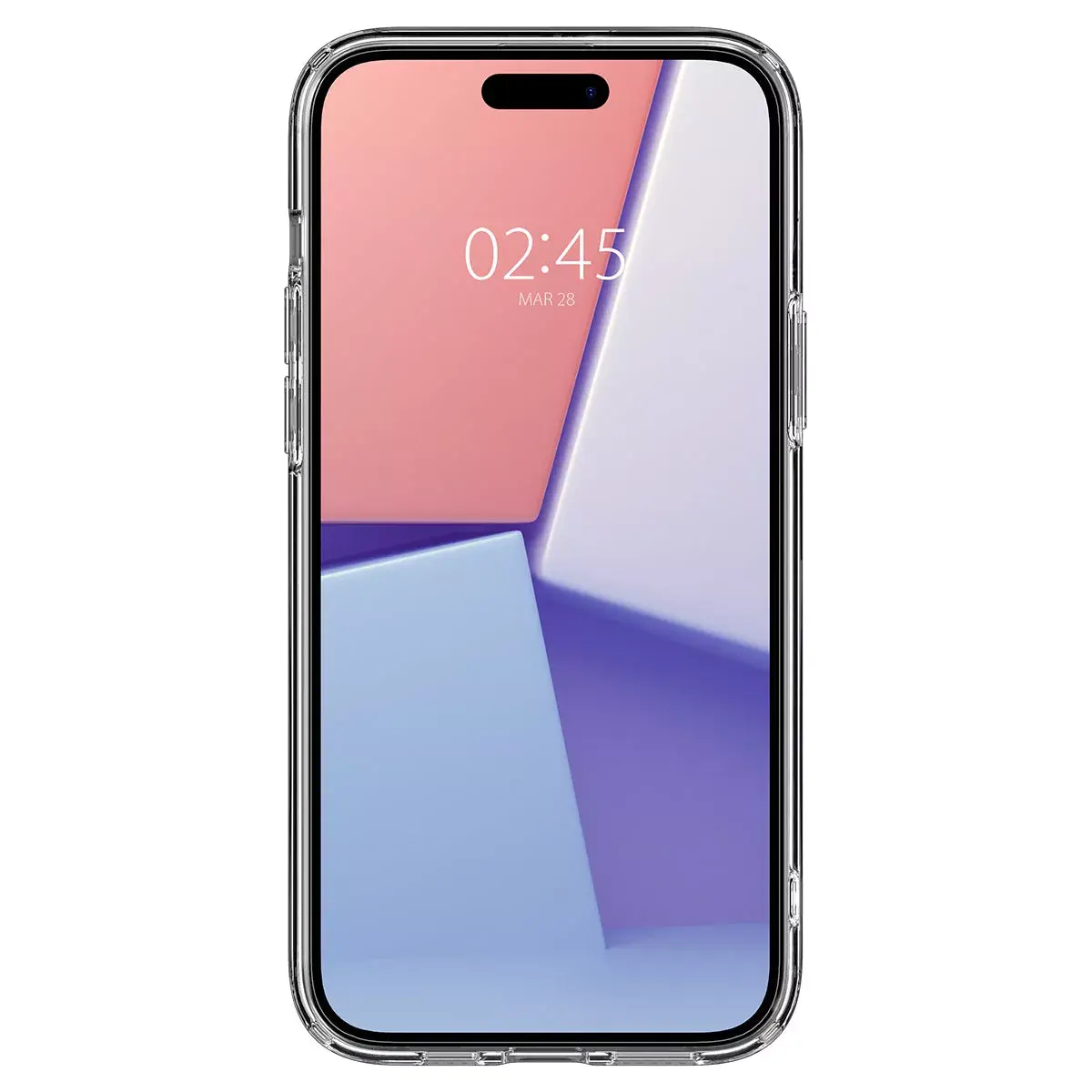 Чехол Spigen ACS06793 для iPhone 15 Photo 8