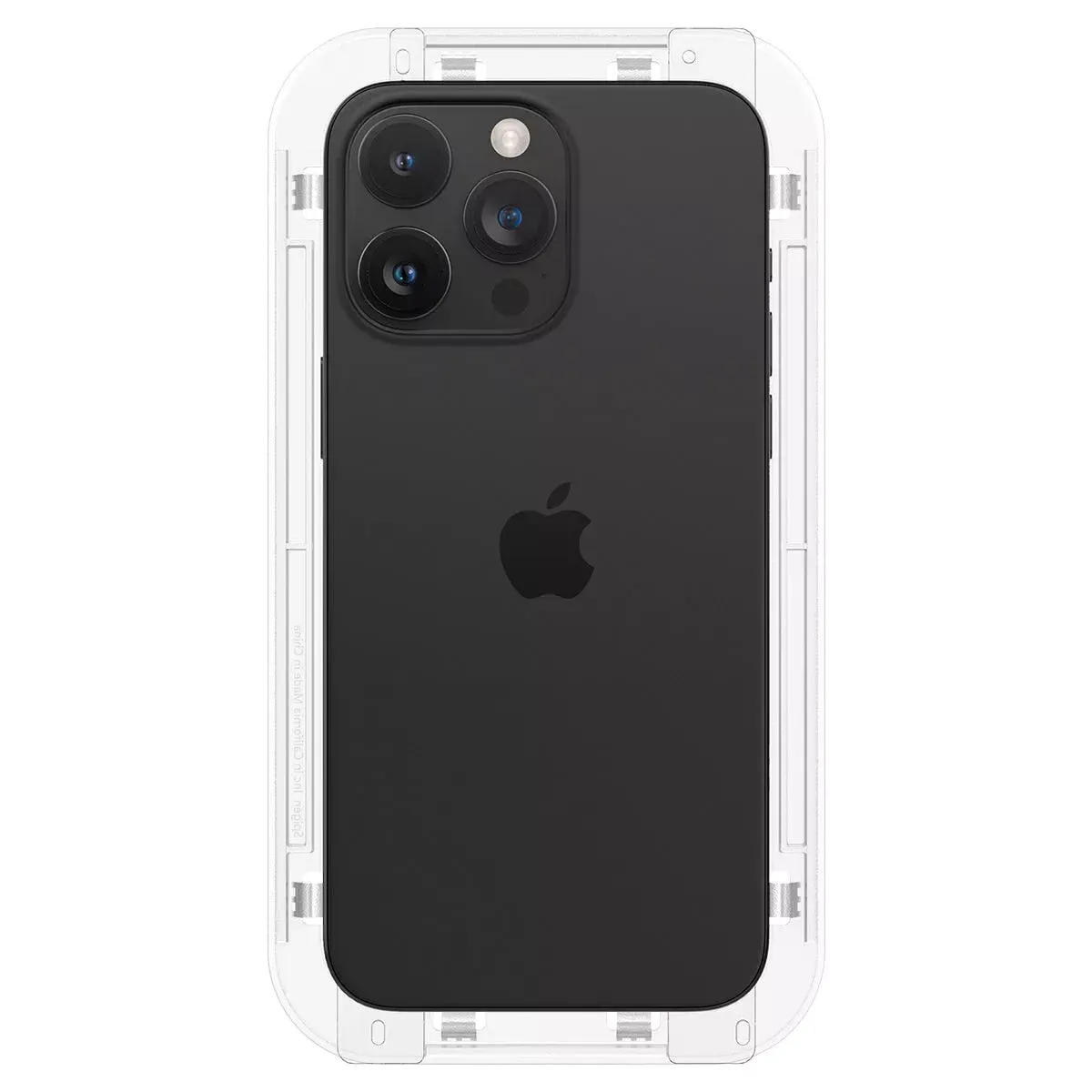 Aizsargstikls Spigen AGL06872 iPhone 15 Pro Max Photo 7