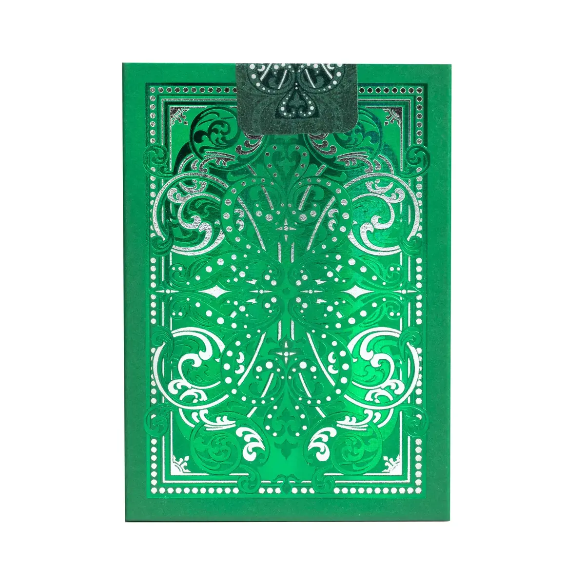 Игральные карты Bicycle Jacquard 56 шт. Photo 2