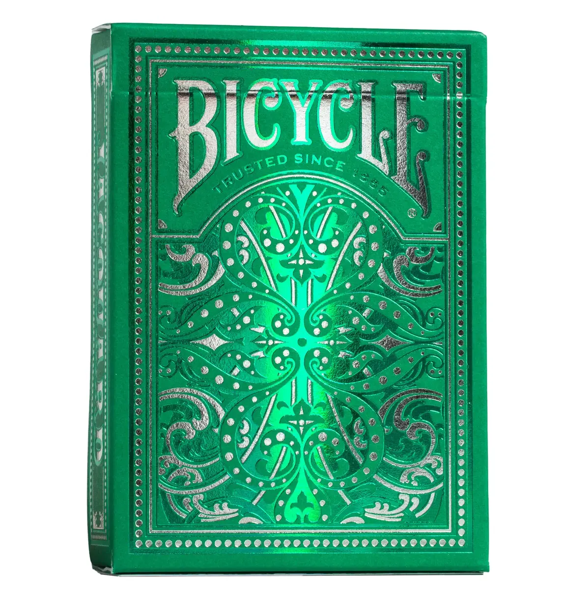 Игральные карты Bicycle Jacquard 56 шт. Photo 3