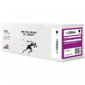 Тонер XEROX 3330 335 10000 страниц Черный