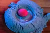 Набор TUBAN DIY Слайм и динамический песок XL Photo 5