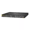 HP Enterprise Aruba R8S90A pārvaldāms 48 porta 5G PoE slēdzis Photo 2