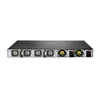 HP Enterprise Aruba R8S90A pārvaldāms 48 porta 5G PoE slēdzis Photo 3