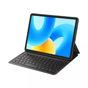 Huawei | MatePad ar noņemamu tastatūru | 11,5 " | Space Gray | IPS | 2200 x 1400 pikseļu | Qualcomm | Snapdragon 7 Gen 1 | 8 GB | 128 GB | 3G | 4G | Wi-Fi | Priekšējā kamera | 8 MP | Aizmugurējā kamera | 13 MP | Bluetooth | 5.2 | HarmonyOS | 3.1 | Garantija 24 mēneši