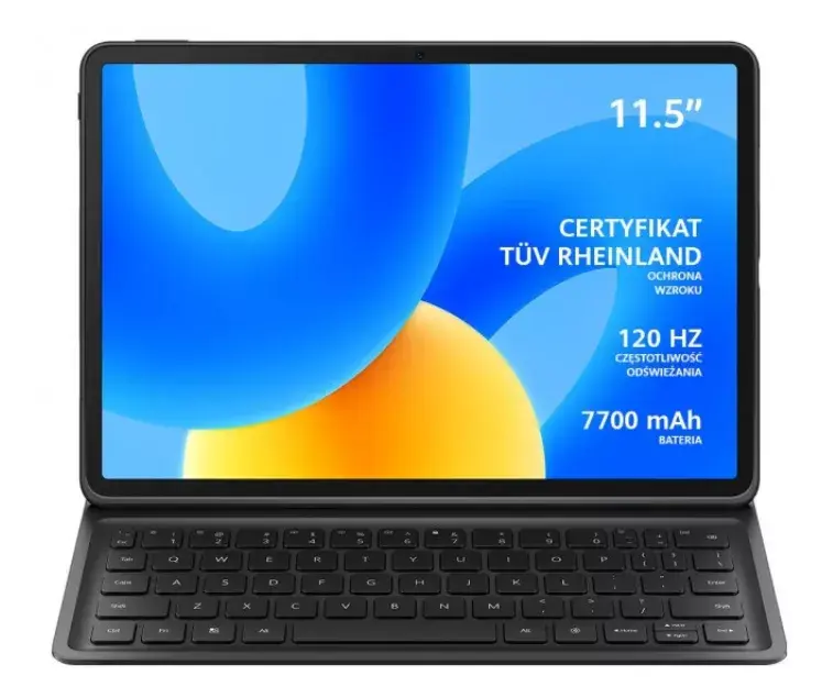 Планшет Huawei MatePad 11.5 - Серый Photo 1