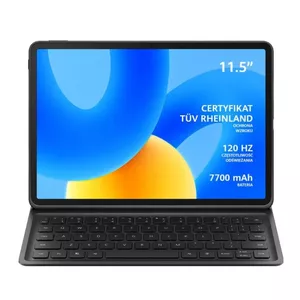Planšetdators Huawei MatePad 11.5 Qualcomm Snapdragon 7 Gen 1 128 GB 8 GB RAM 11.5" IPS Wi-Fi 6 HarmonyOS 3.1 Pelēks