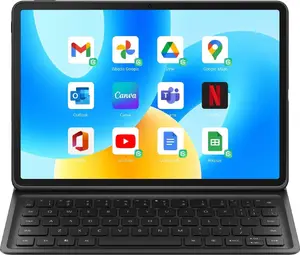 Huawei MatePad 11.5 Tablet Qualcomm Snapdragon 7 Gen 1 128 GB 8 GB RAM 11.5" IPS Wi-Fi 6 HarmonyOS 3.1 Grey
