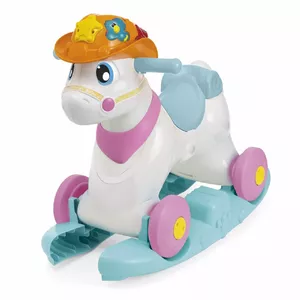 Šūpuļkrēsls Chicco Move & Grow 00011314100000
