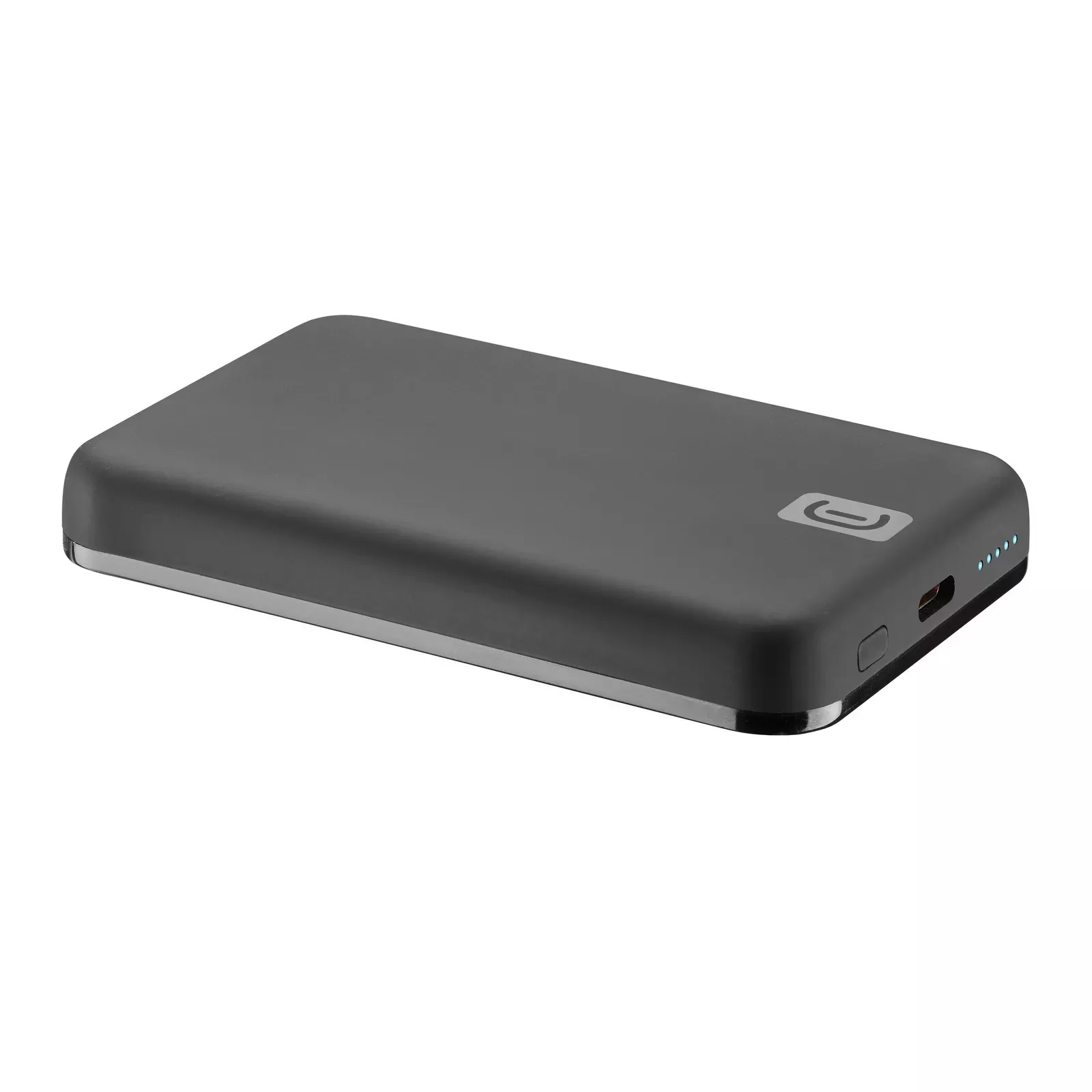 Cellularline Wireless power bank MAG 60012, Portable batteries