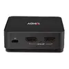 KVM Switch 2 Port Type C Dual HDMI 4K60 Photo 3