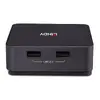 KVM Switch 2 Port Type C Dual HDMI 4K60 Photo 5