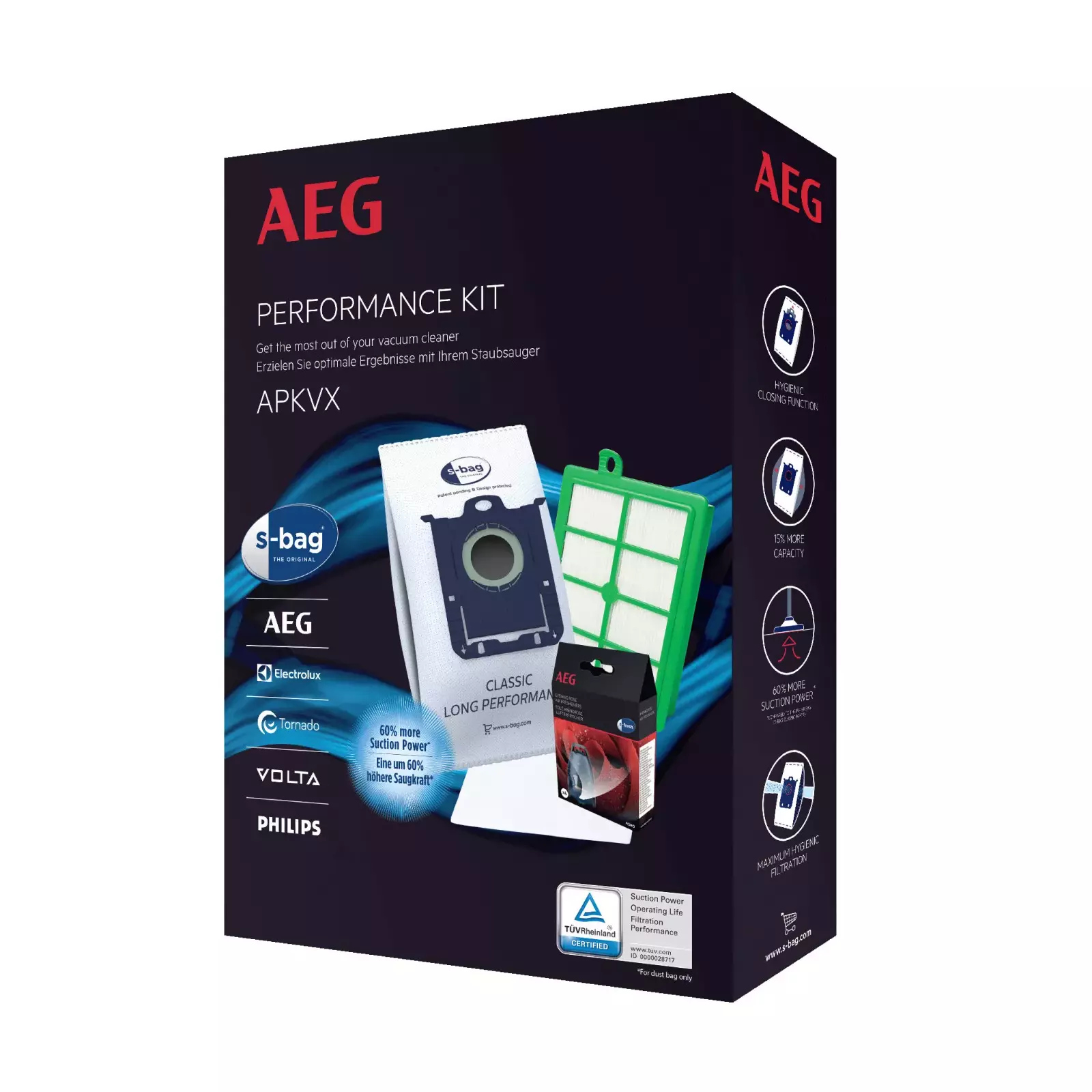 AEG APKVX 9009229650