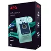 Putekļu maisiņš AEG GR206S Photo 2