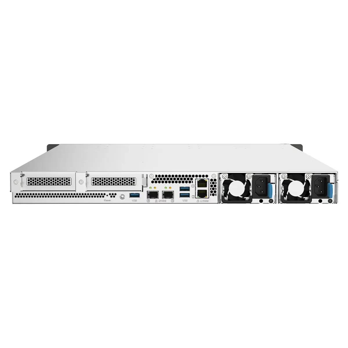 NAS QNAP TS-h1090FU Photo 2