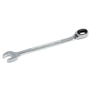 Ratchet Wrench Bahco 1RZ-1/4 Weight 27 g