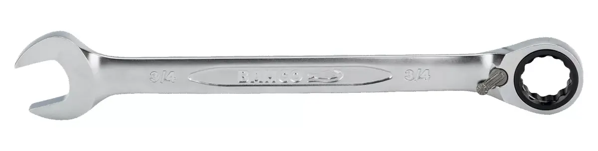 Ratchet Wrench Bahco 1RZ-1/4 Photo 2