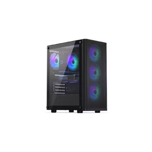 PC Case ENDORFY Ventum 200 ARGB Full Tower Black